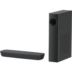 Azomor® Geavanceerd 2.1 Soundbarsysteem met Subwoofer en Bluetooth Connectiviteit