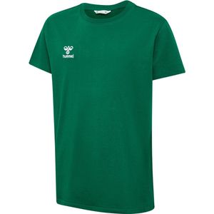 Hummel - Go 2.0 - T-shirt - Biologisch Katoen
