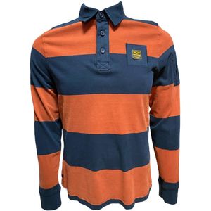 PME LEGEND LONG SLEEVE PO TRUI - MAAT S