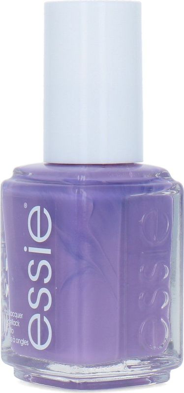Essie summer 2020 limited edition - 706 worth the tassel - paars - glanzende nagellak - 13,5 ml