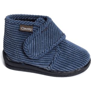 Cienta Bota Velcro Marino | Blauw | Maat: 21