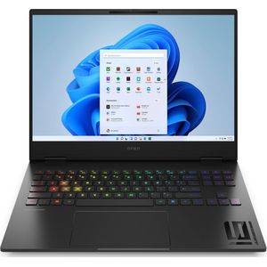 HP OMEN Transcend 16-u0790nd - Gaming Laptop - 16 inch - 240Hz