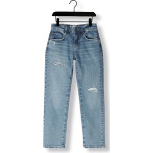 Retour Landon Vintage Jeans Jongens - Broek - Blauw - Maat 146
