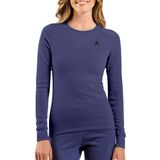 Odlo - Active Warm - Lange Mouwen Basislaag - Dames
