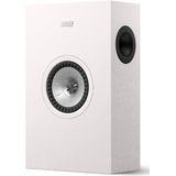 KEF Q4 Meta - Passieve HiFi-midden/LCR-luidspreker - Satin White - 2-weg basreflex - 13 cm Uni-Q-driver met MAT