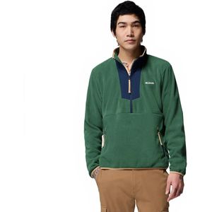 Columbia - Sequoia Grove - Fleece Met Halve Rits