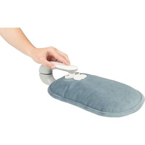 ProfiCare PC-EWF 3105 Elektrische Warmwaterkruik - Oplaadbare Kruik