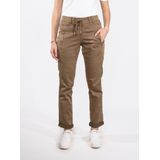 Red Button - Tessy Jog Colour - Damesbroek - Slim Fit