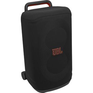 JBL Partybox Cover geschikt voor de JBL Partybox 520 - Zwart