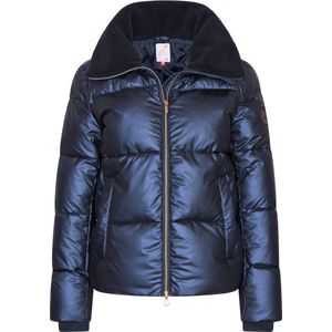 Imperial Riding Jas Irhgalaxy Puffer - Donkerblauw - s