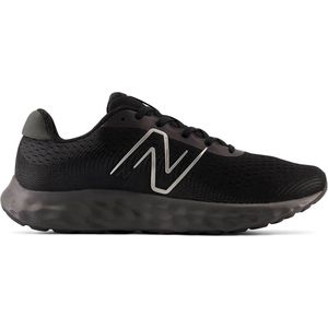 New Balance 520v8 Heren Sportschoenen - BLACK - Maat 44