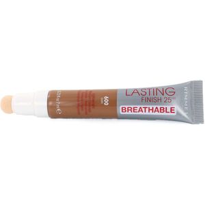 Rimmel - Lasting Finish 25 HR - Concealer - 600 Dark