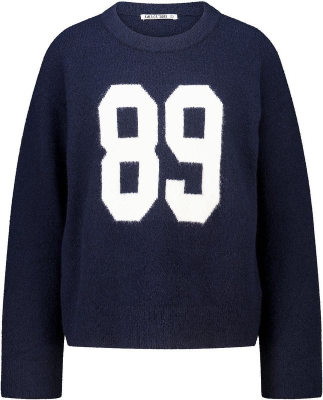 America Today Kardy - Dames Sweater - Maat M