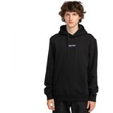 Element - Simple Logo - Hoodie - Zwart - Pullover voor Heren