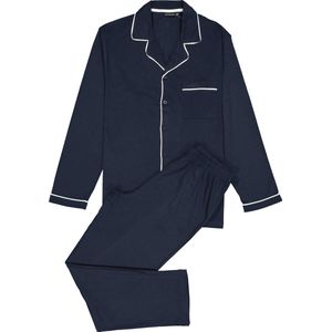 Götzburg - Lennox - Pyjama - 4513.76 - Navy - 48