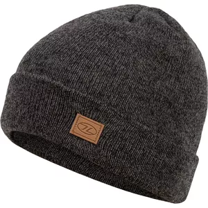 Hatland Valo Merino Muts Kinderen, olive