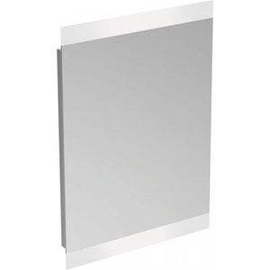 Ideal standard Adapto spiegel 50x70cm anti-condens met licht 35watt