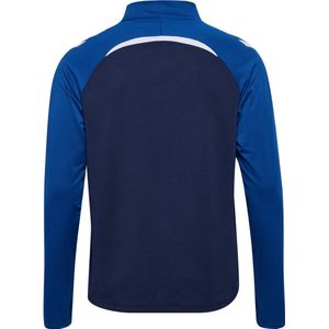 Hummel - Lead 2.0 - Sporttop - Met Halve Rits - Regular Fit