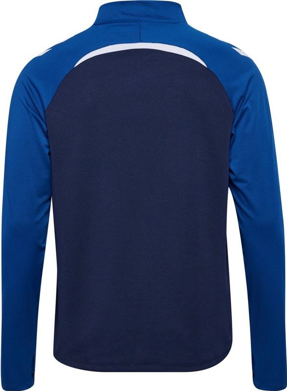 Hummel - Lead 2.0 - Sporttop - Met Halve Rits - Regular Fit
