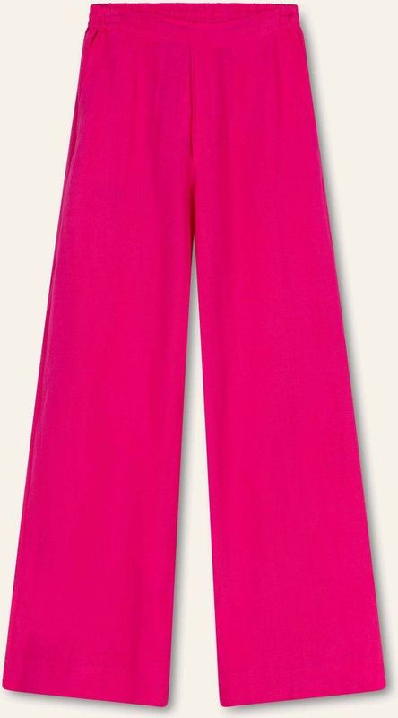 Oilily - Philo pants - Geel - 34