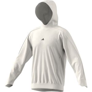 Adidas Yoga Capuchon Wit S Man