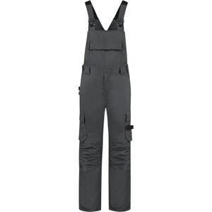 Tricorp Veiligheidskleding Worker/broek Tuw-2000 maat 49 donkergrijs