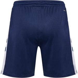 Hummel Match Shorts 233160 Marine/White-XXL