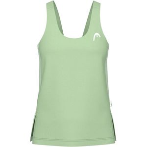 HEAD - Spirit - Tanktop - Celery Green - 100% Polyester