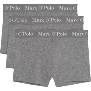 Marc O'Polo Heren retro short / pant 3 pack Elements Organic Cotton