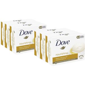 Dove Zeep – Cream Argan Oil 6 x 90 gr.