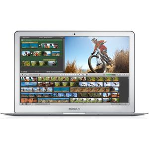 Apple MacBook Air MD761NA - Laptop / 13.3 inch