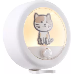 Aurora Boreale lamp kubus nachtlampje kinderen met afstandsbediening 16 kleuren LED-lamp projector sterren kinderen, gebruikt voor kamerdecoratie [energie-efficiëntieklasse G