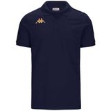 Kappa - Gastio - Poloshirt - Korte Mouw - Slim Fit
