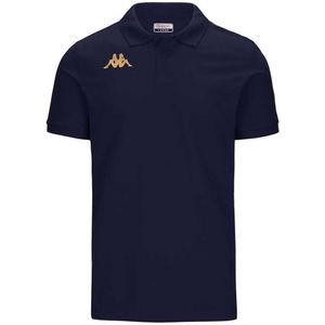 Kappa - Gastio - Poloshirt - Korte Mouw - Slim Fit