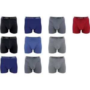 J&C 10-pack: Uni Basics Mix