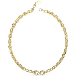 Collier - Staal | Guess