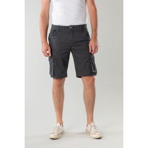 New Star heren bermuda - heren short Brisbane - antra - L11 - maat S