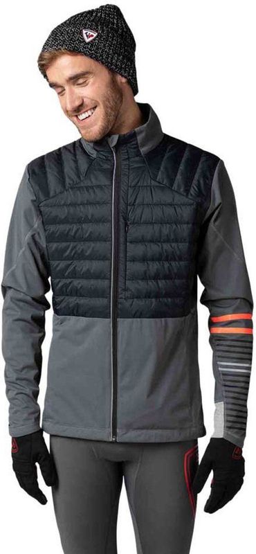 Rossignol Poursuite Warm Jas