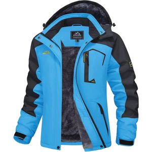 Waterbestendige Warmen Winterjassen Dames voor Outdoor Activiteiten