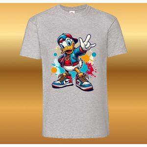 Fruit of the Loom - Valueweight 160 - T-shirt - 100% Katoen - Korte Mouwen