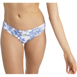 Roxy - Pt Beach Classics - Bikinibroekje - Groen - 85% Gerecycled Polyester