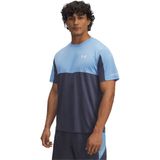 Under Armour - Tech Hybrid - T-shirt - Korte Mouwen