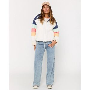 Rip Curl - Keepsakes Bomber - Vrijetijdsjack - Wit