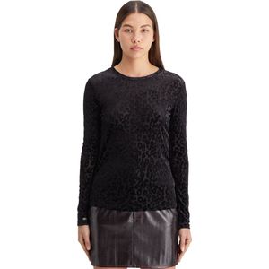 Scotch & Soda - Dames - Lange mouwen shirts