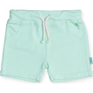 Jollein Unisex Broek - Paradise green - Maat 50/56