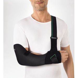 Schouderbrace Cellacare Gilchrist Sling Classic - Maat 3 (M) | Bandage