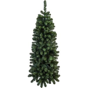 Ambiance Kunst kerstboom smal 180 cm