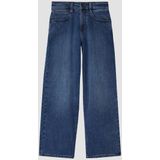 s.Oliver Jeans-Hose BAGGY