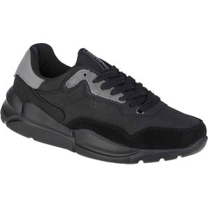 Big Star Shoes II174254, Mannen, Zwart, sneakers, maat: 42 EU