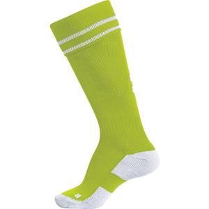 Hummel Fußballstutzen Element Football Sock Green Gecko-27-30